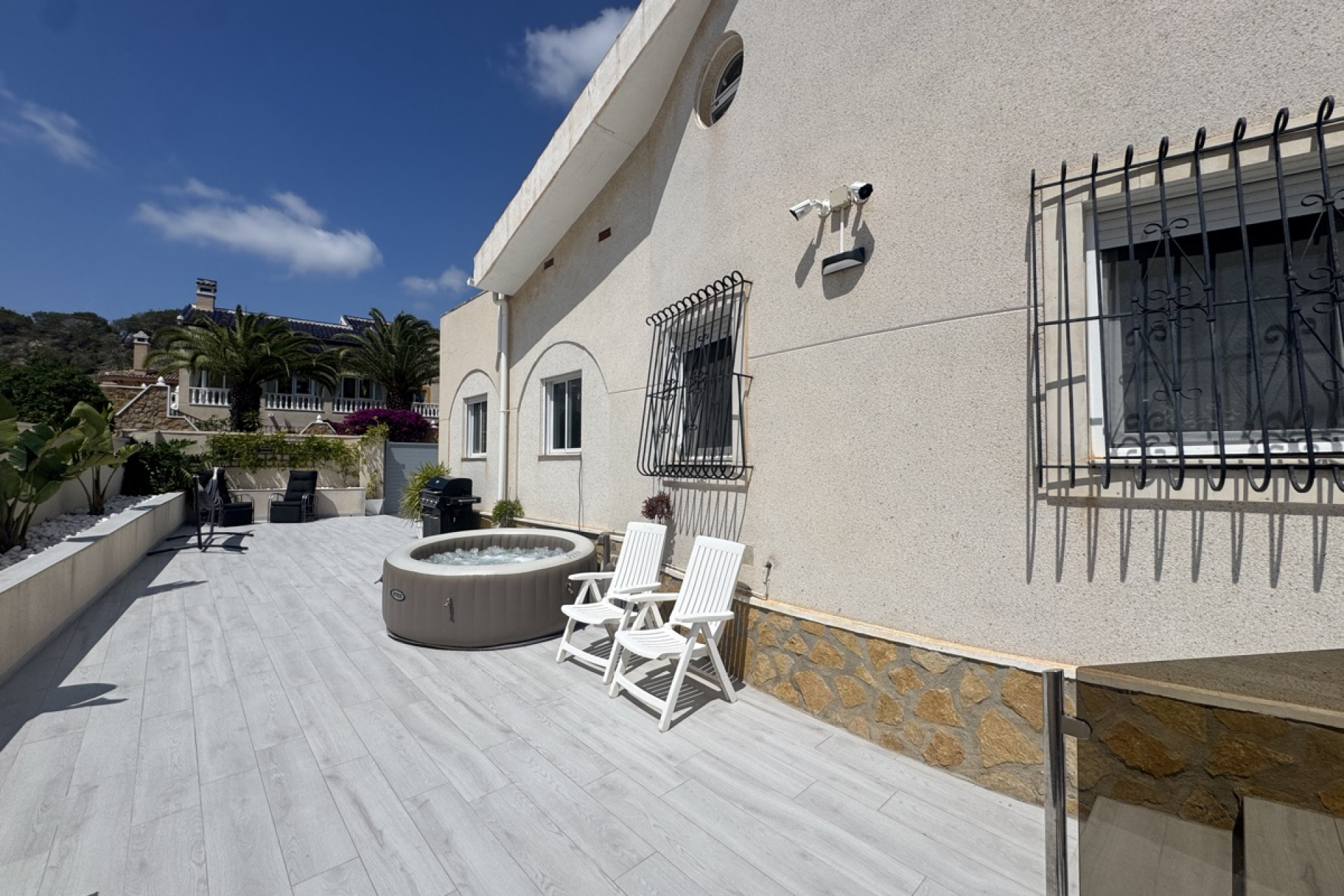 Herverkoop - Detached Villa - San Miguel de Salinas - Las Comunicaciones