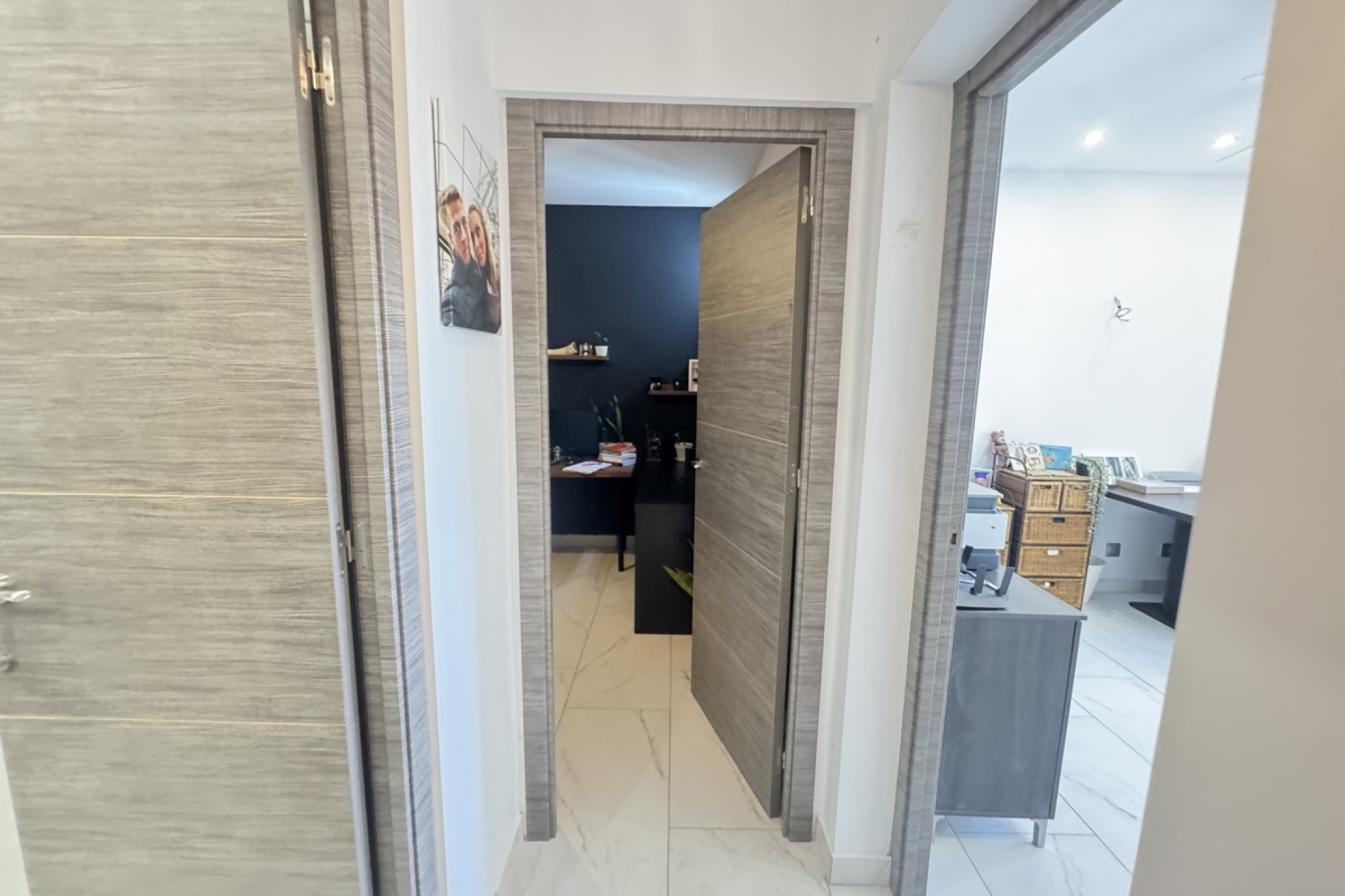 Herverkoop - Detached Villa - San Miguel de Salinas - Las Comunicaciones