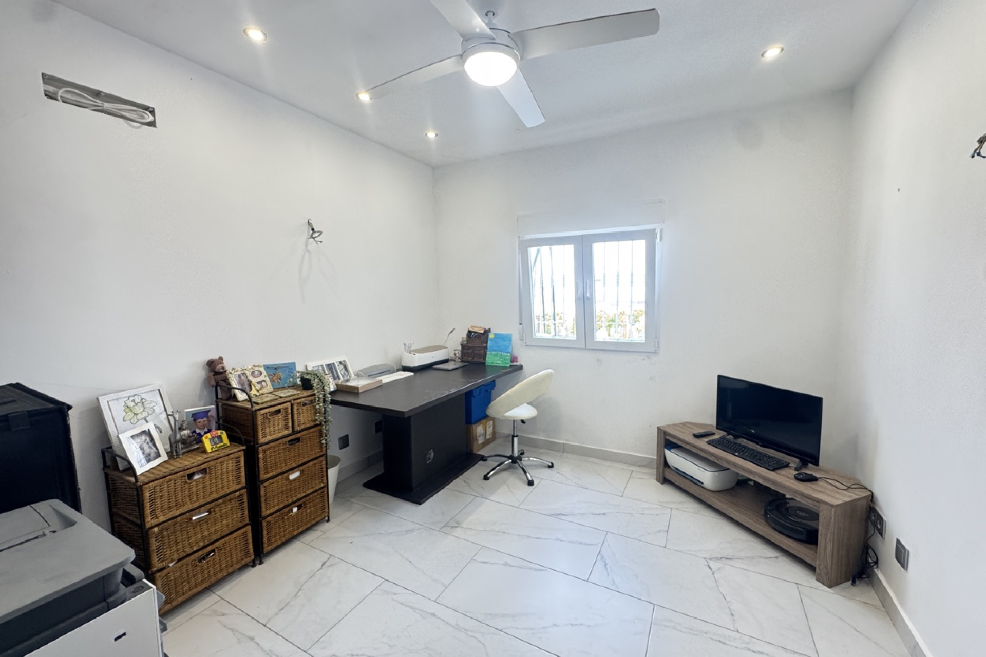 Herverkoop - Detached Villa - San Miguel de Salinas - Las Comunicaciones