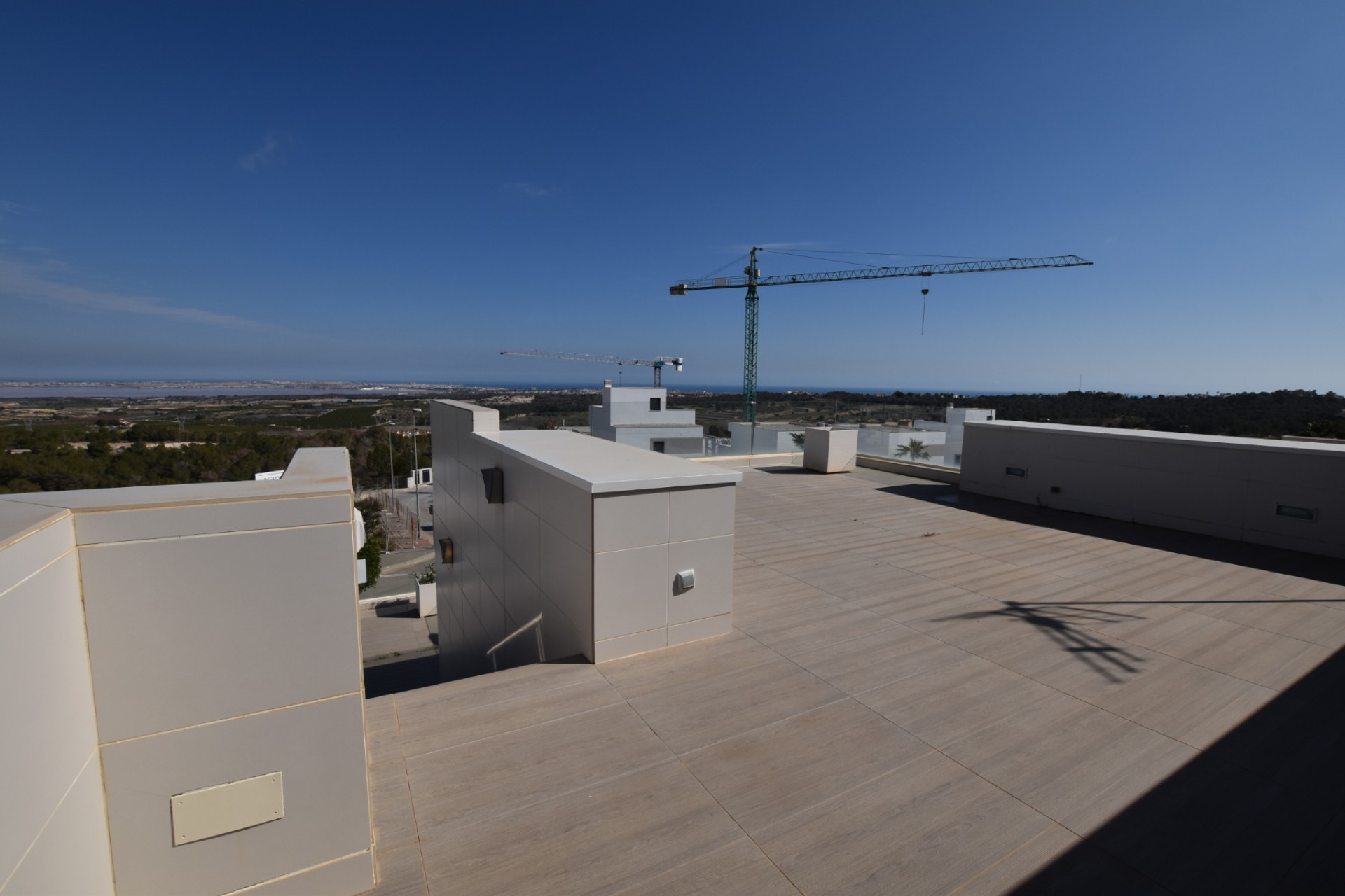 Herverkoop - Detached Villa - San Miguel de Salinas - San Miguel - Town