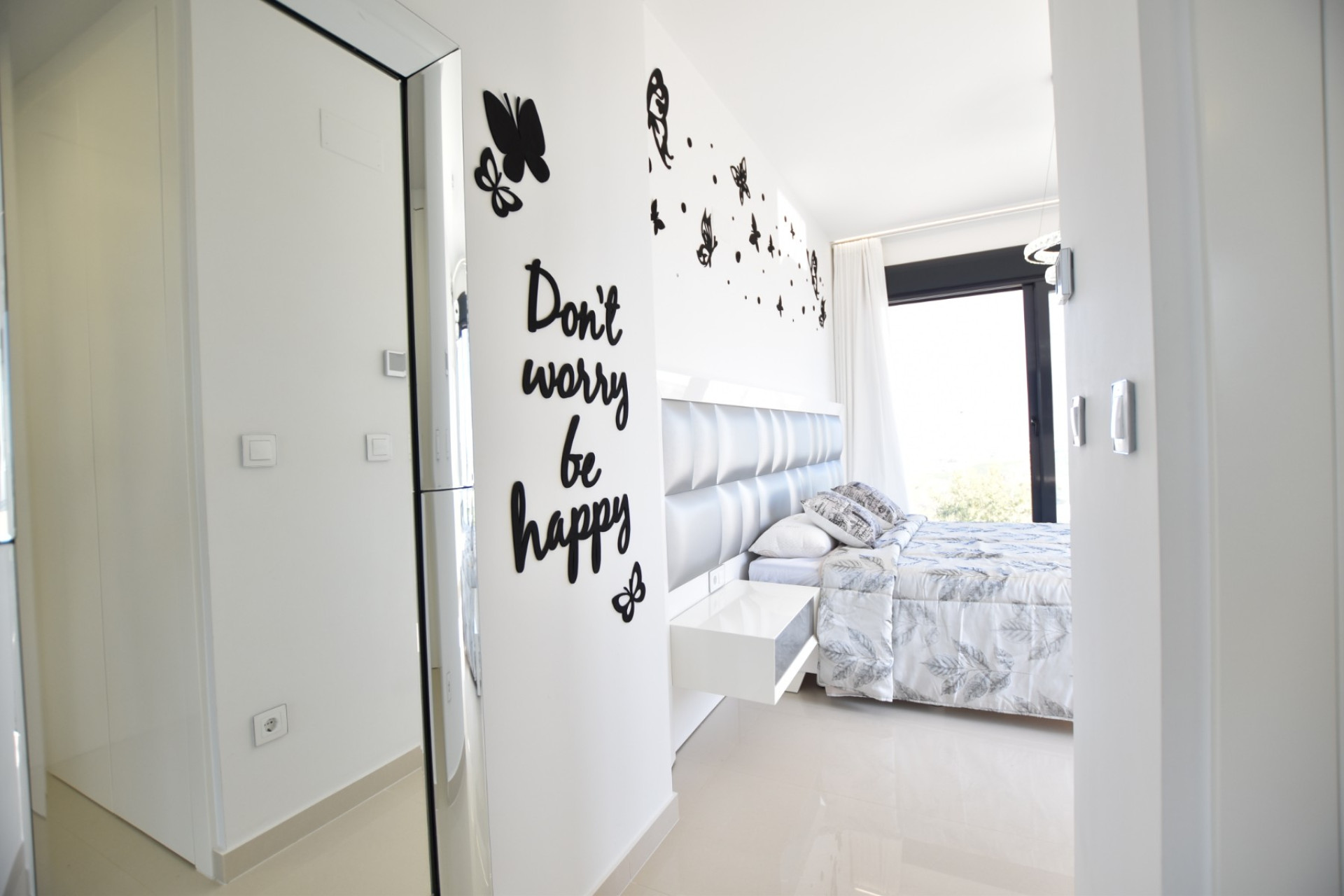 Herverkoop - Detached Villa - San Miguel de Salinas - San Miguel - Town