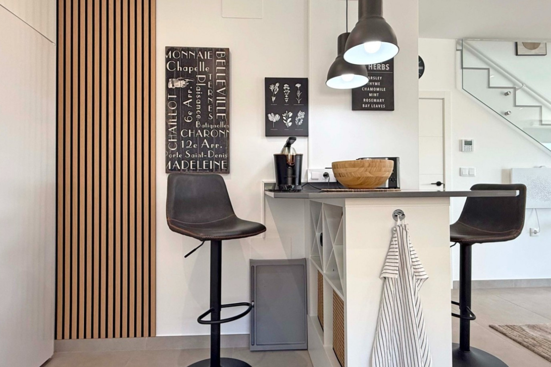 Herverkoop - Detached Villa - San Pedro del Pinatar - San Pedro del Pinatar - Town