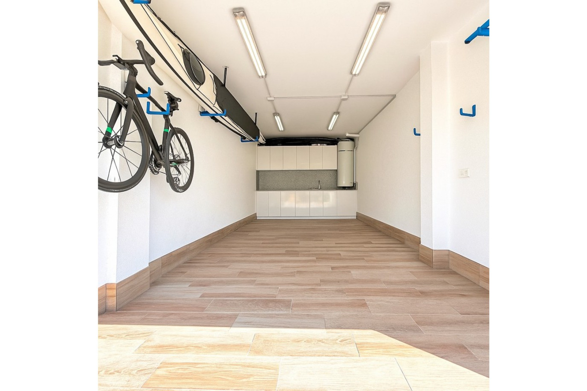 Herverkoop - Detached Villa - San Pedro del Pinatar - San Pedro del Pinatar - Town