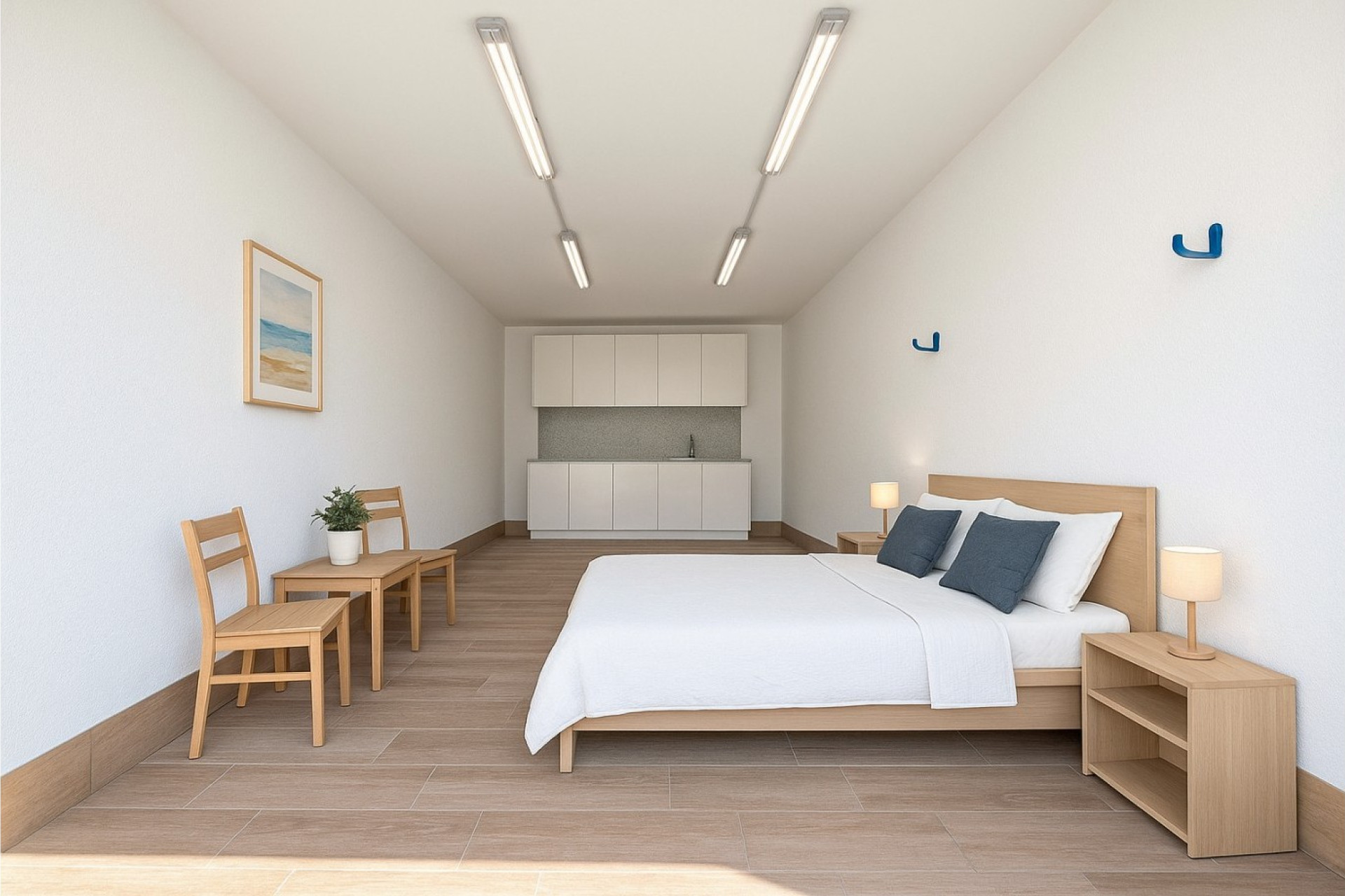 Herverkoop - Detached Villa - San Pedro del Pinatar - San Pedro del Pinatar - Town