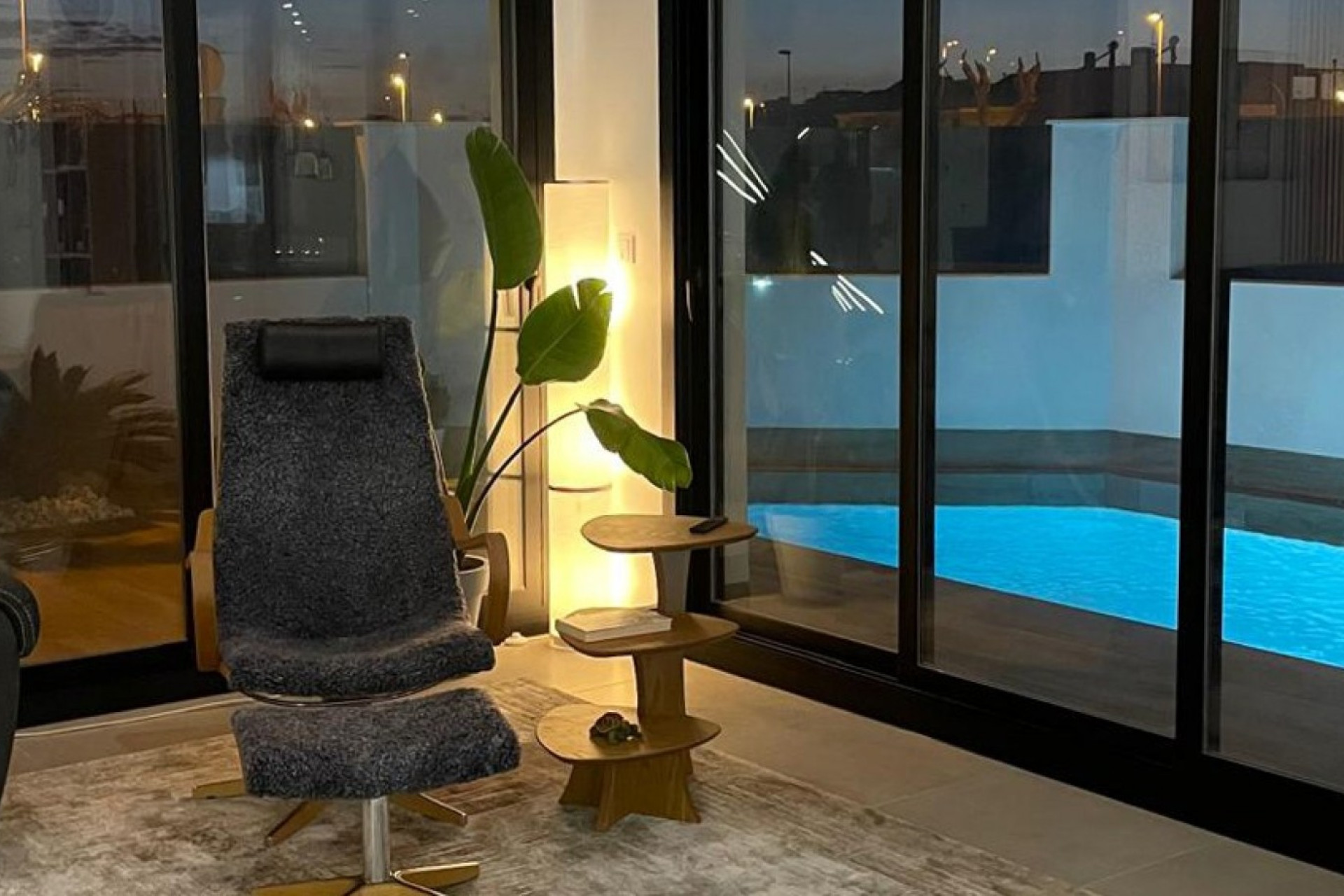 Herverkoop - Detached Villa - San Pedro del Pinatar - San Pedro del Pinatar - Town