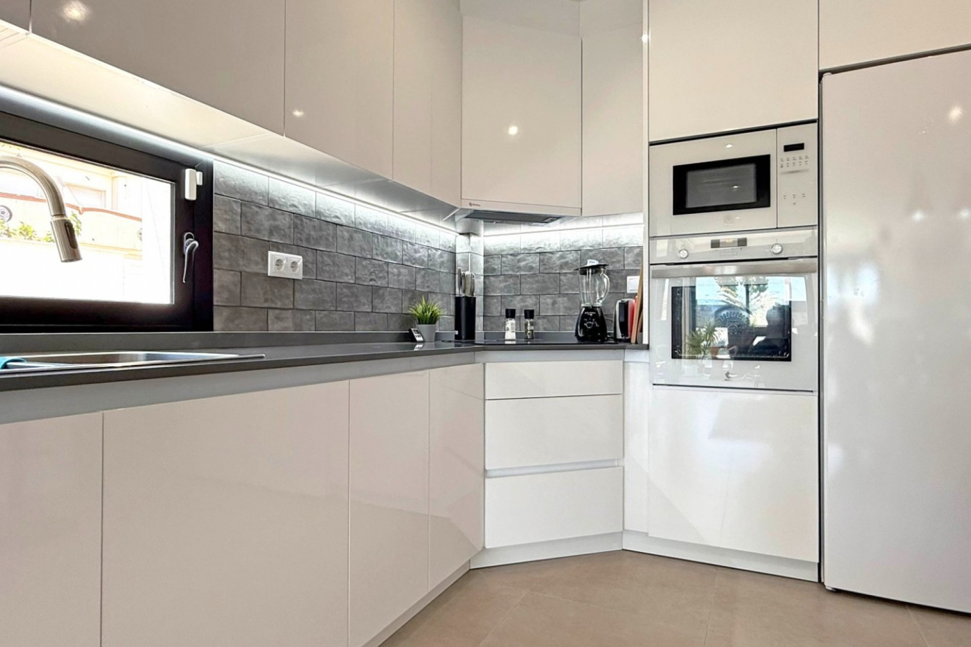 Herverkoop - Detached Villa - San Pedro del Pinatar - San Pedro del Pinatar - Town