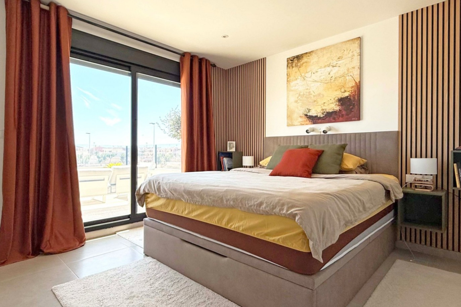 Herverkoop - Detached Villa - San Pedro del Pinatar - San Pedro del Pinatar - Town