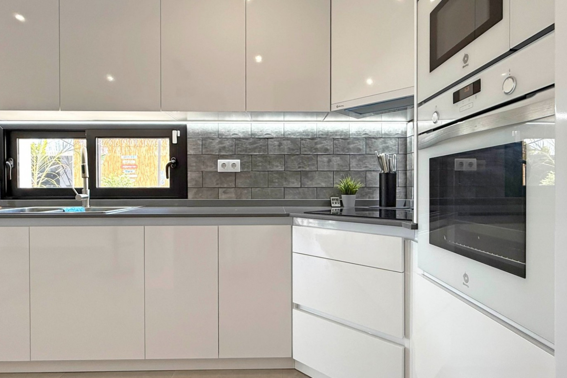 Herverkoop - Detached Villa - San Pedro del Pinatar - San Pedro del Pinatar - Town