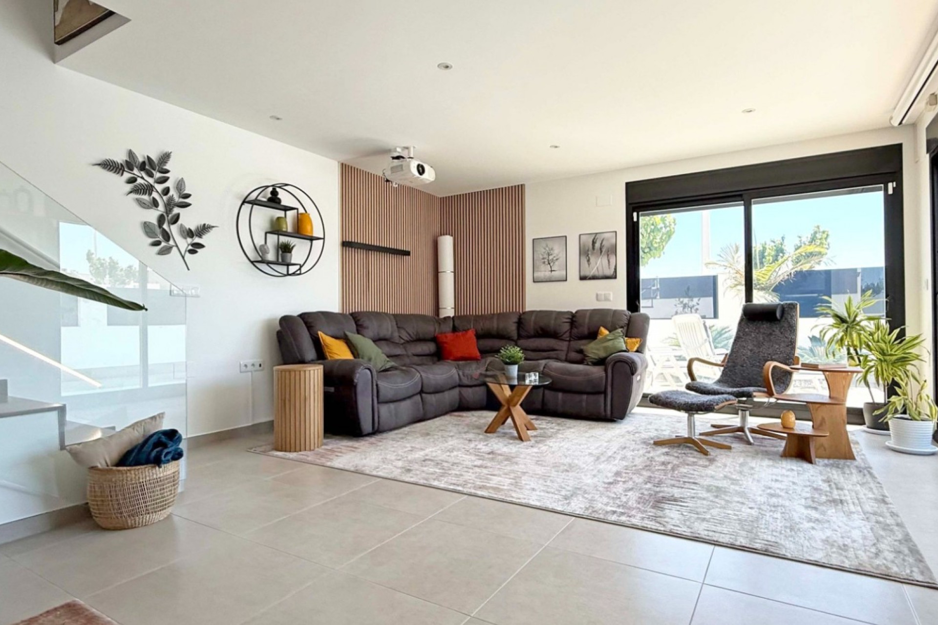 Herverkoop - Detached Villa - San Pedro del Pinatar - San Pedro del Pinatar - Town