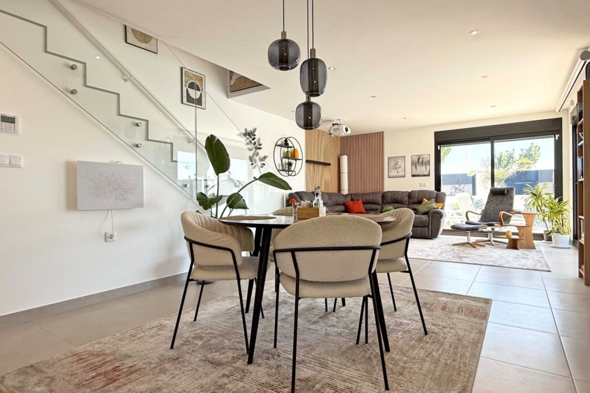 Herverkoop - Detached Villa - San Pedro del Pinatar - San Pedro del Pinatar - Town