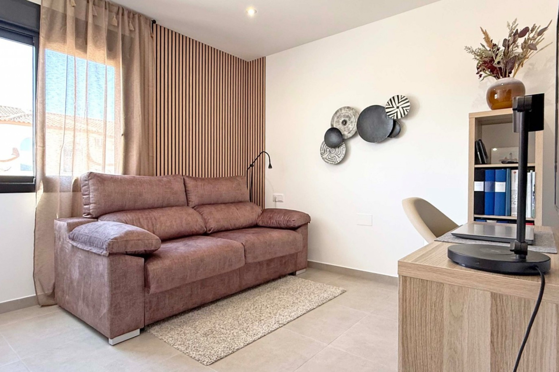 Herverkoop - Detached Villa - San Pedro del Pinatar - San Pedro del Pinatar - Town