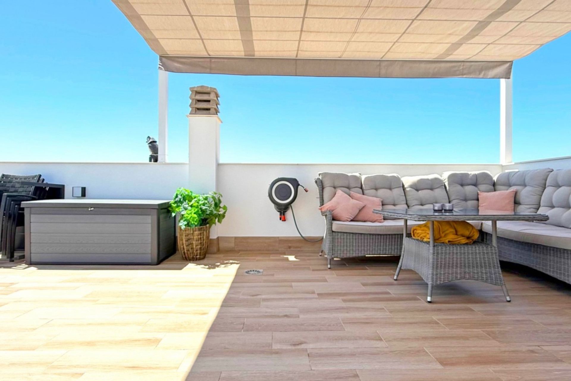 Herverkoop - Detached Villa - San Pedro del Pinatar - San Pedro del Pinatar - Town