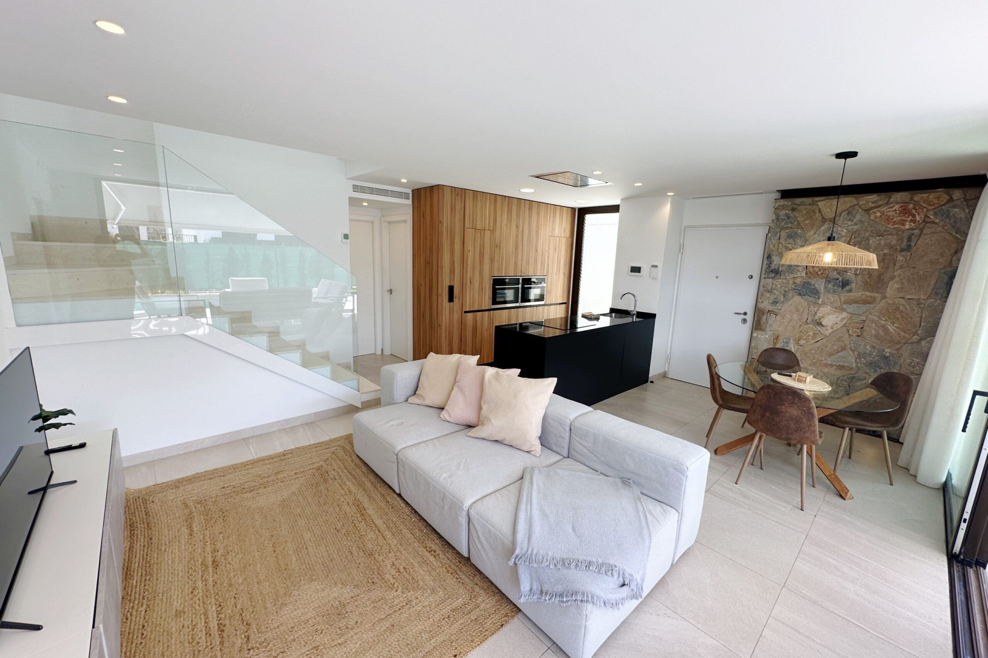 Herverkoop - Detached Villa - Santa Rosalía - Santa Rosalía Lake & Life Resort