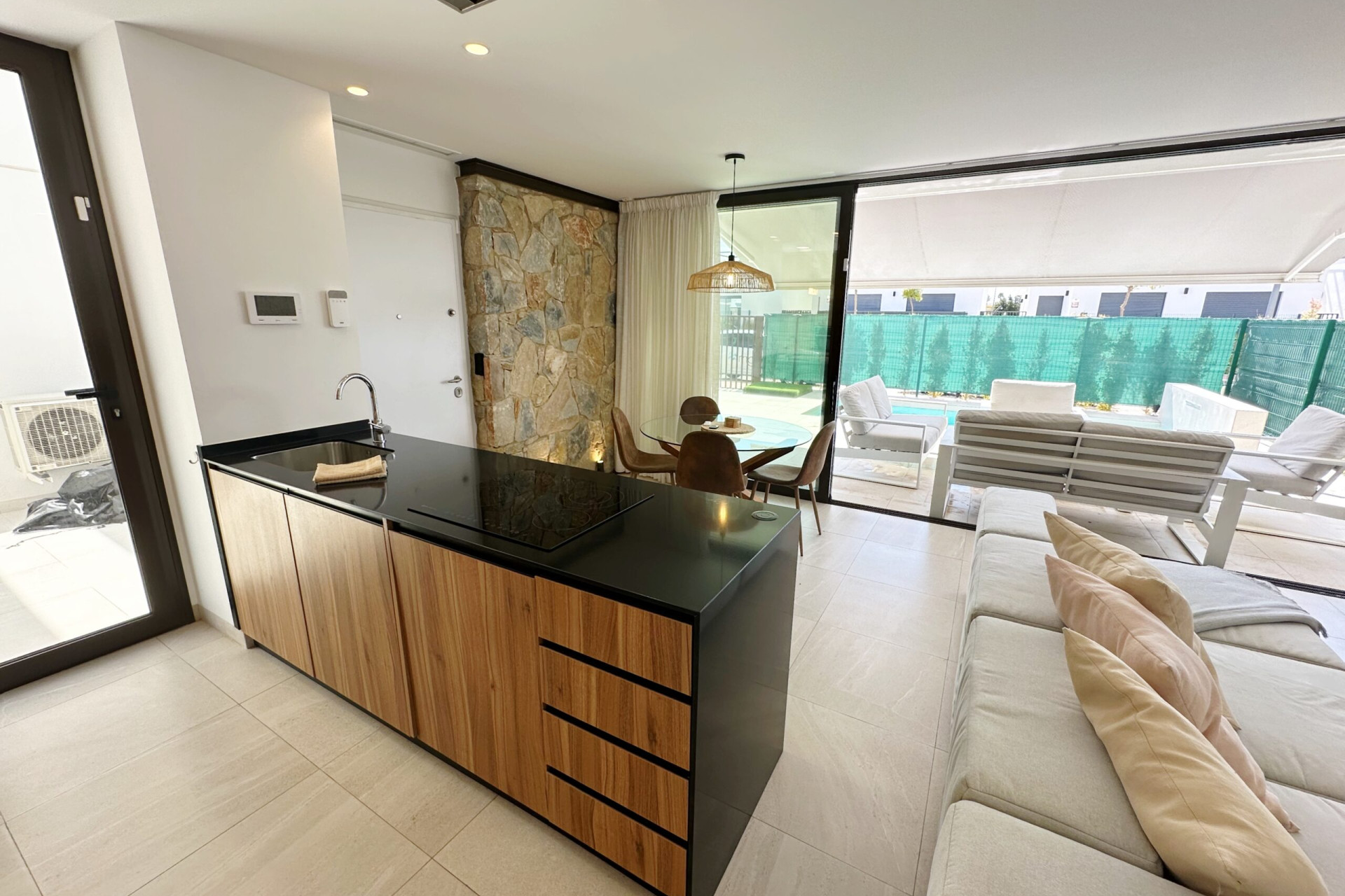 Herverkoop - Detached Villa - Santa Rosalía - Santa Rosalía Lake & Life Resort