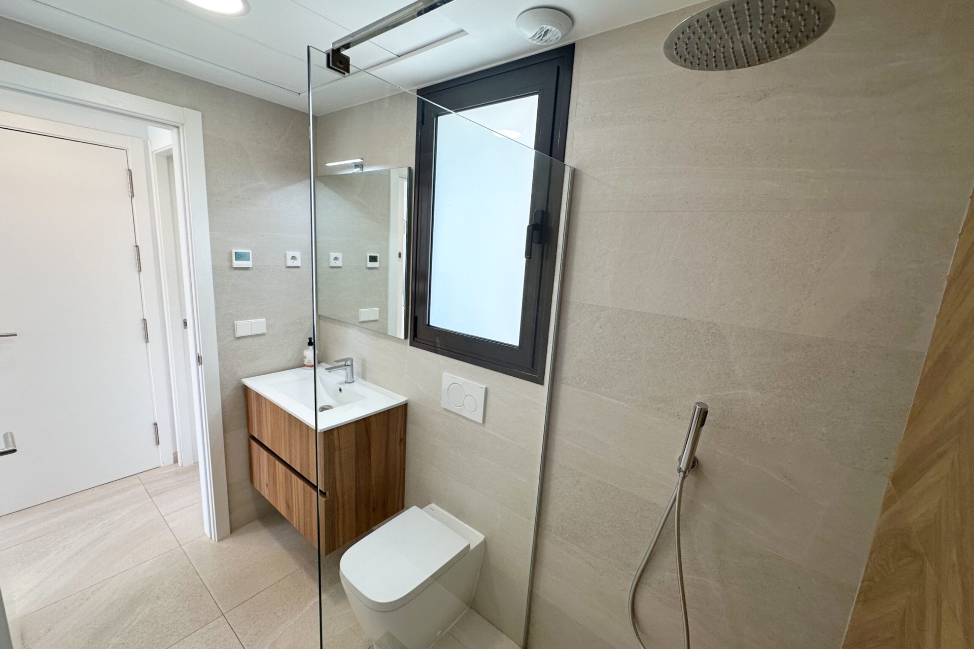 Herverkoop - Detached Villa - Santa Rosalía - Santa Rosalía Lake & Life Resort