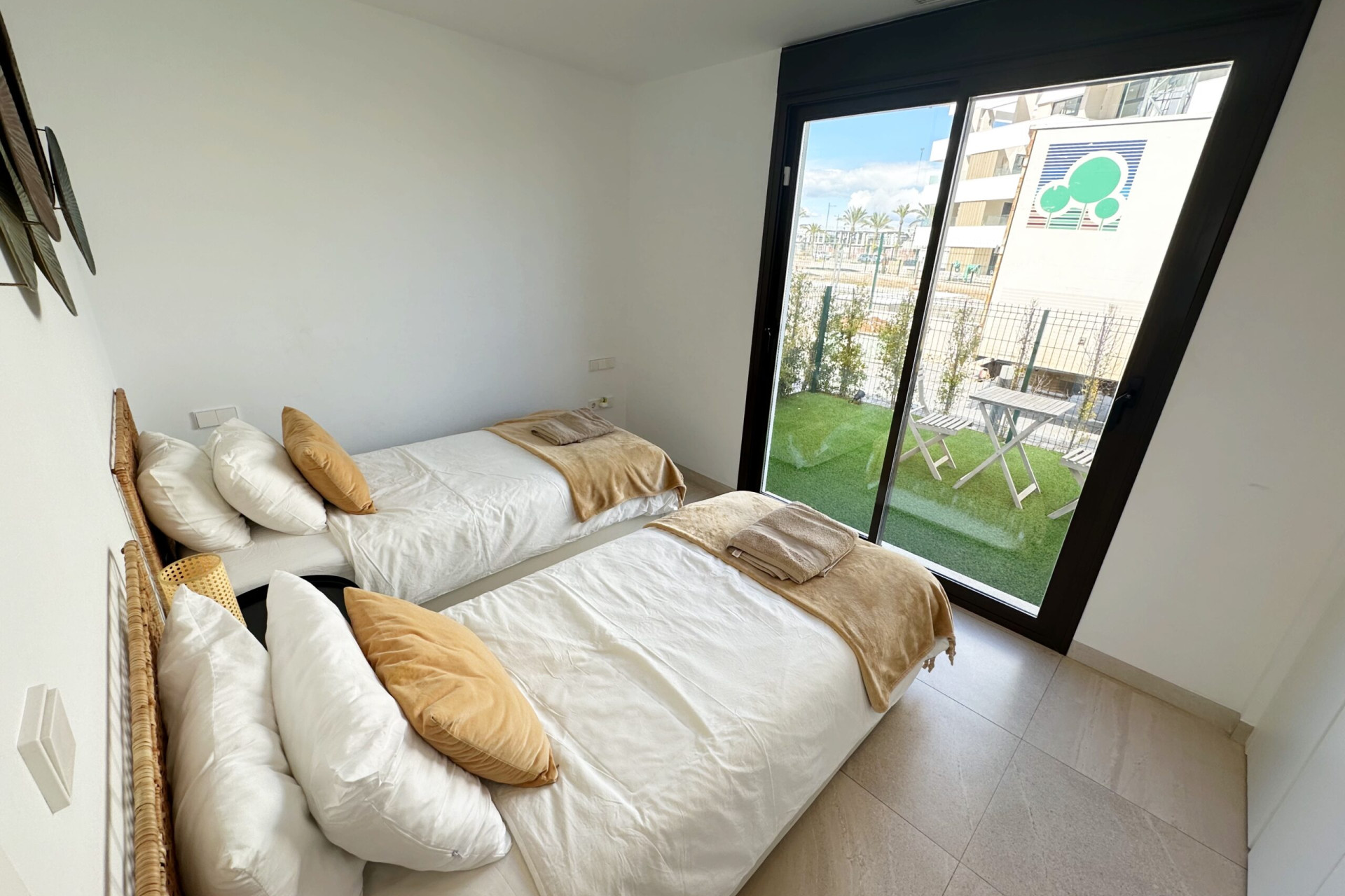 Herverkoop - Detached Villa - Santa Rosalía - Santa Rosalía Lake & Life Resort