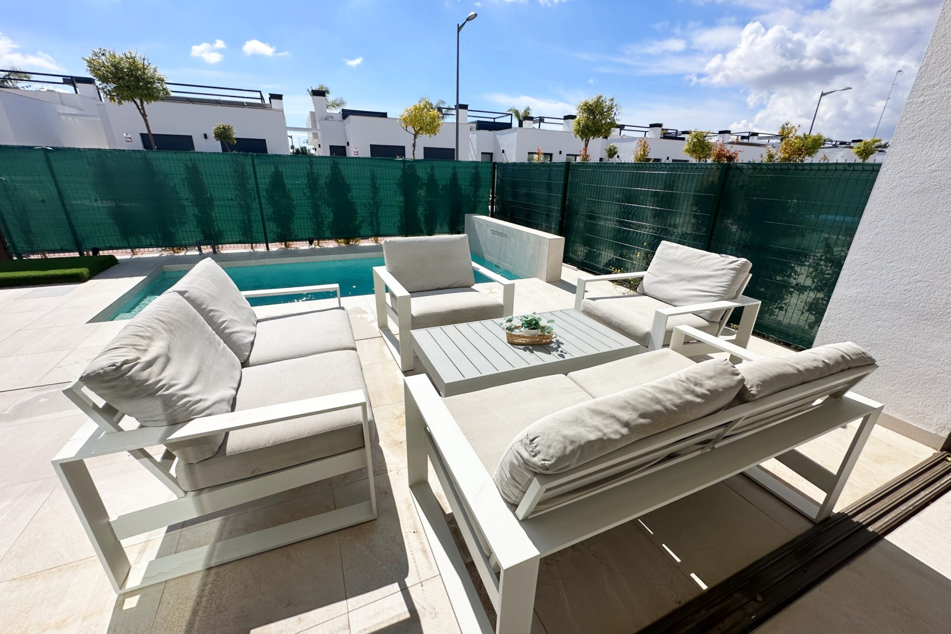 Herverkoop - Detached Villa - Santa Rosalía - Santa Rosalía Lake & Life Resort