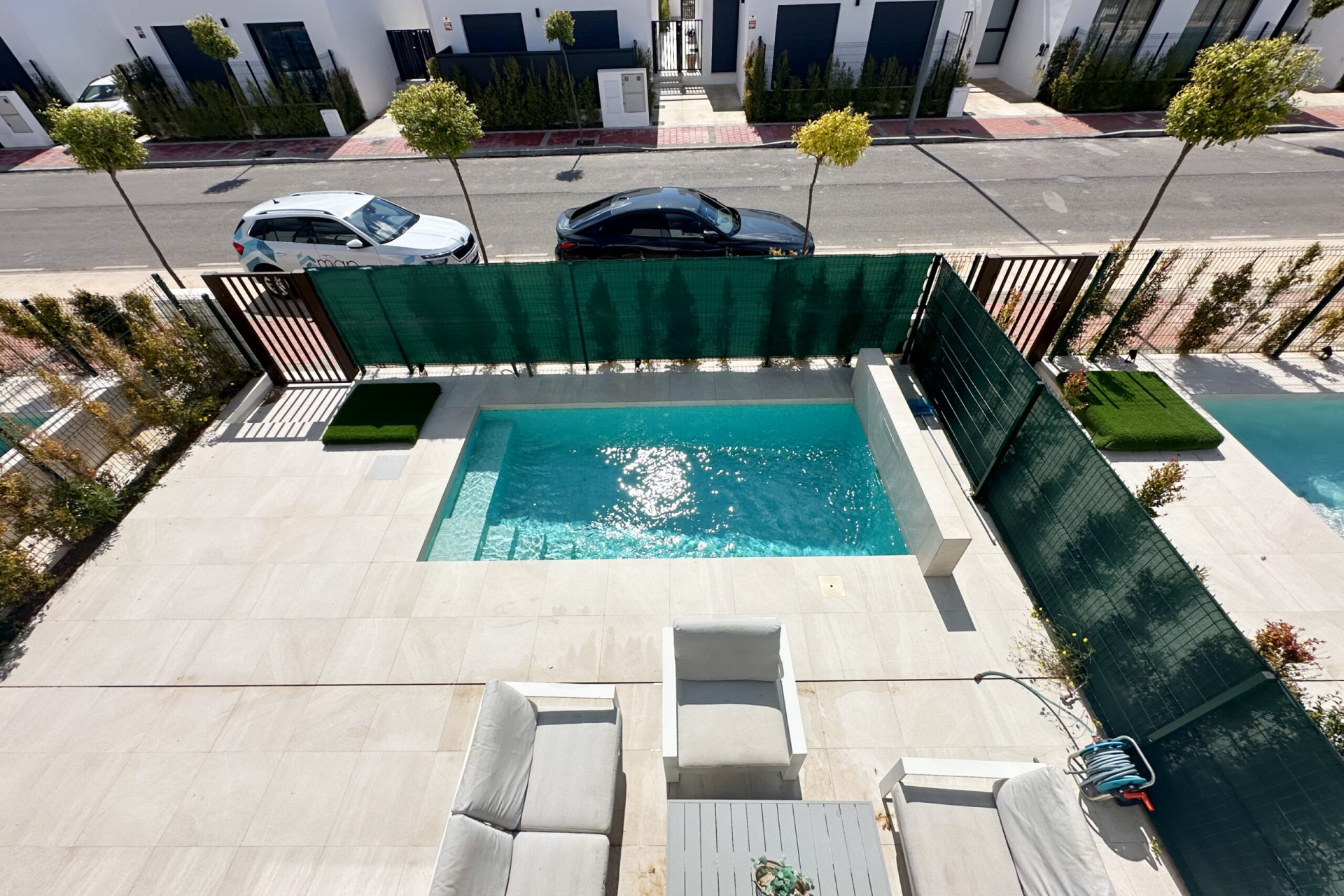 Herverkoop - Detached Villa - Santa Rosalía - Santa Rosalía Lake & Life Resort