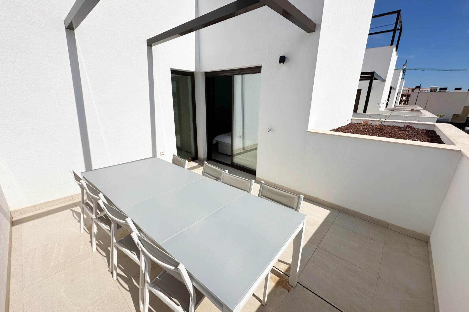 Herverkoop - Detached Villa - Santa Rosalía - Santa Rosalía Lake & Life Resort