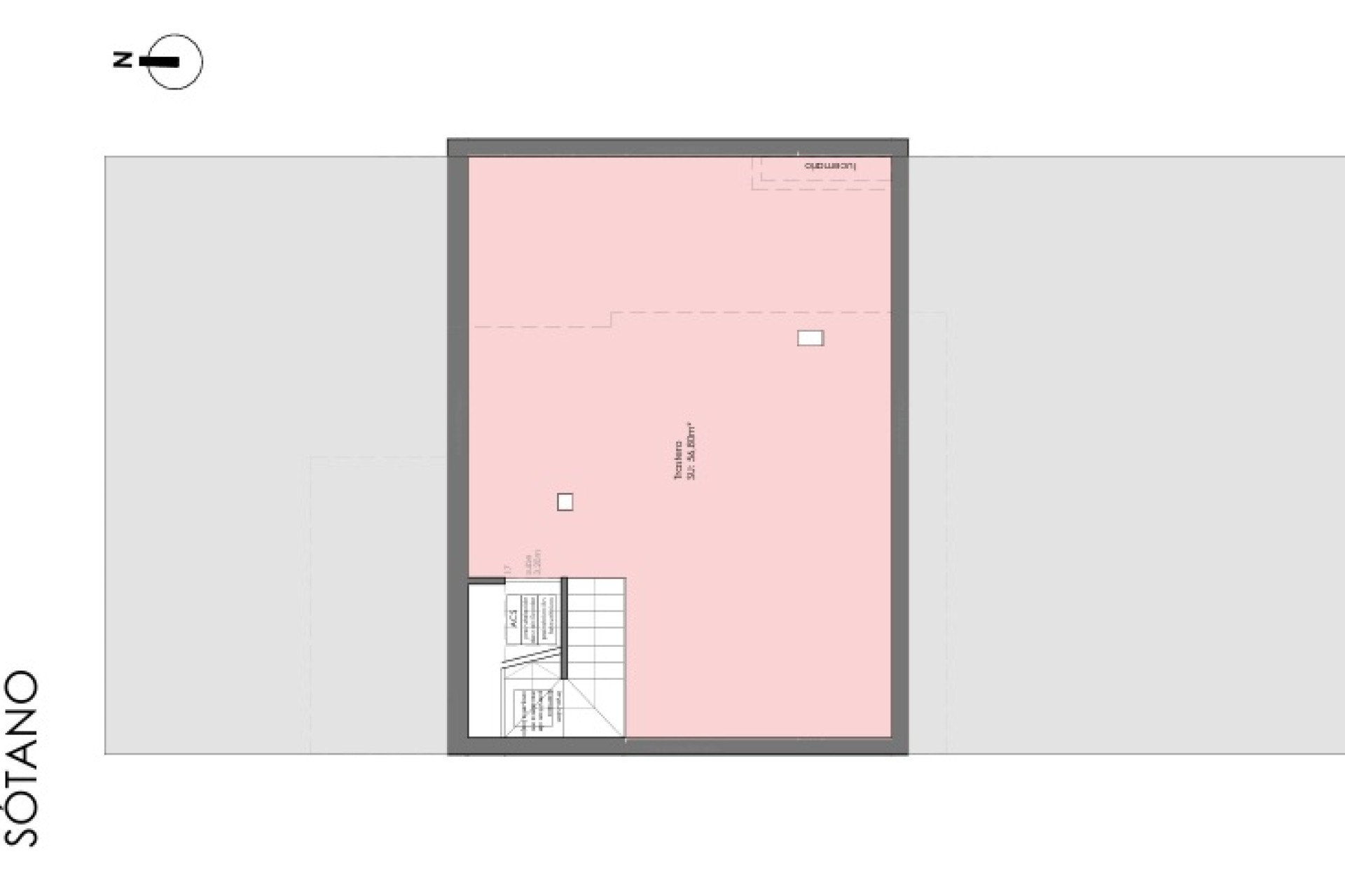 Herverkoop - Detached Villa - Santa Rosalía - Santa Rosalía Lake & Life Resort