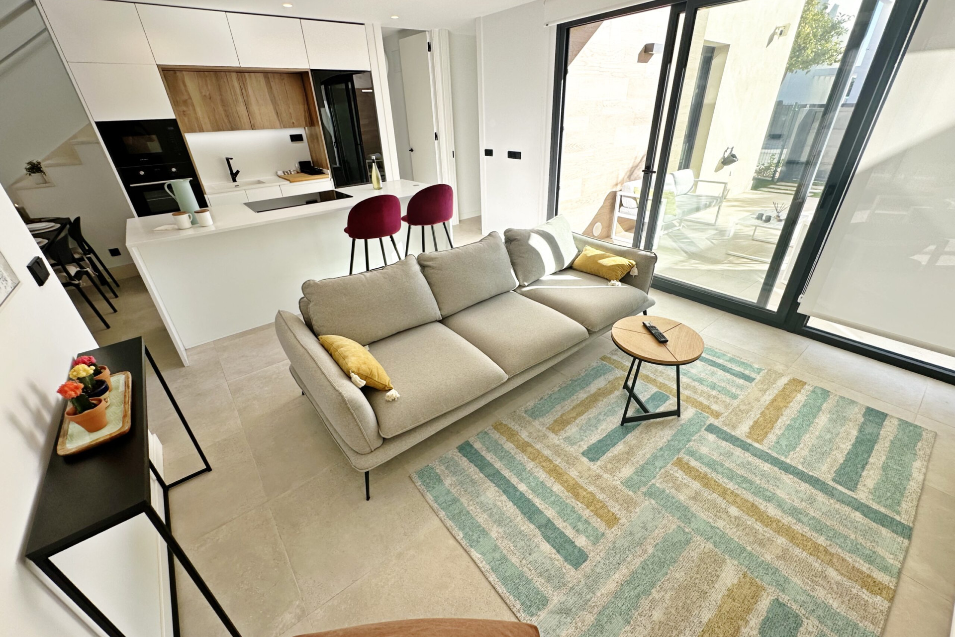 Herverkoop - Detached Villa - Santa Rosalía - Santa Rosalía Lake & Life Resort