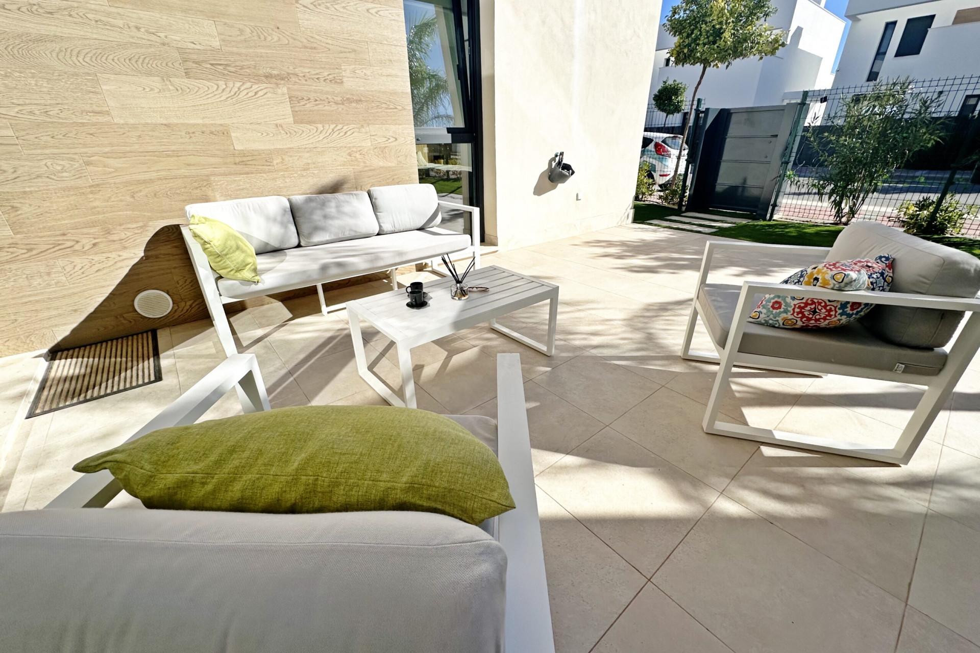 Herverkoop - Detached Villa - Santa Rosalía - Santa Rosalía Lake & Life Resort