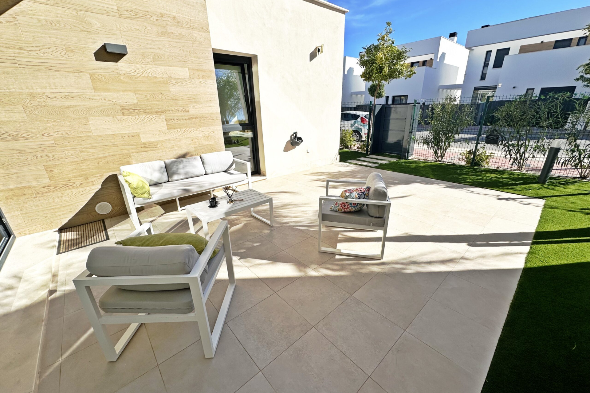 Herverkoop - Detached Villa - Santa Rosalía - Santa Rosalía Lake & Life Resort