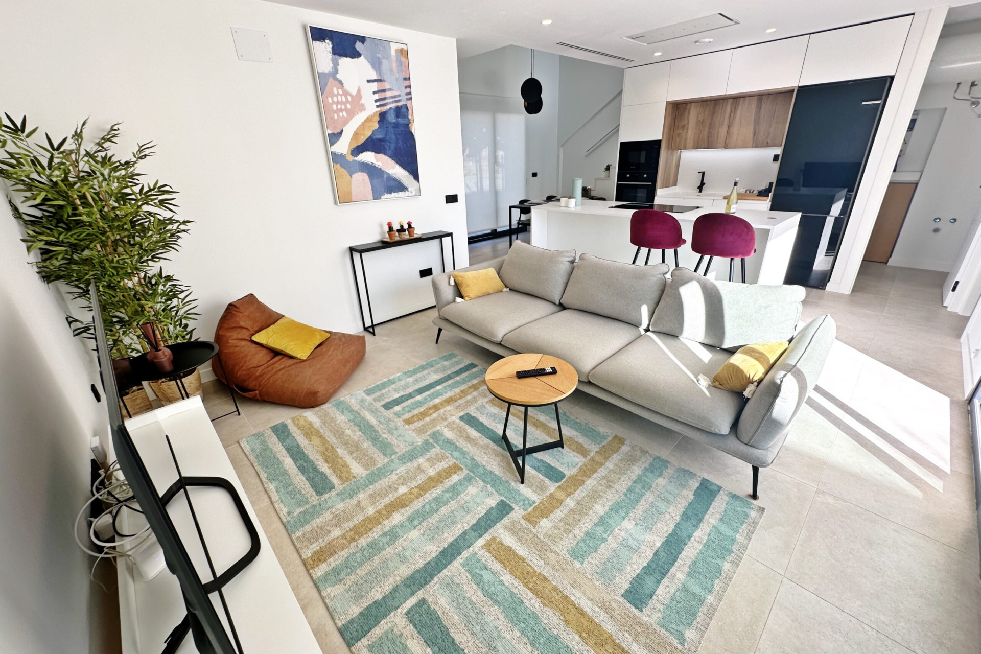 Herverkoop - Detached Villa - Santa Rosalía - Santa Rosalía Lake & Life Resort