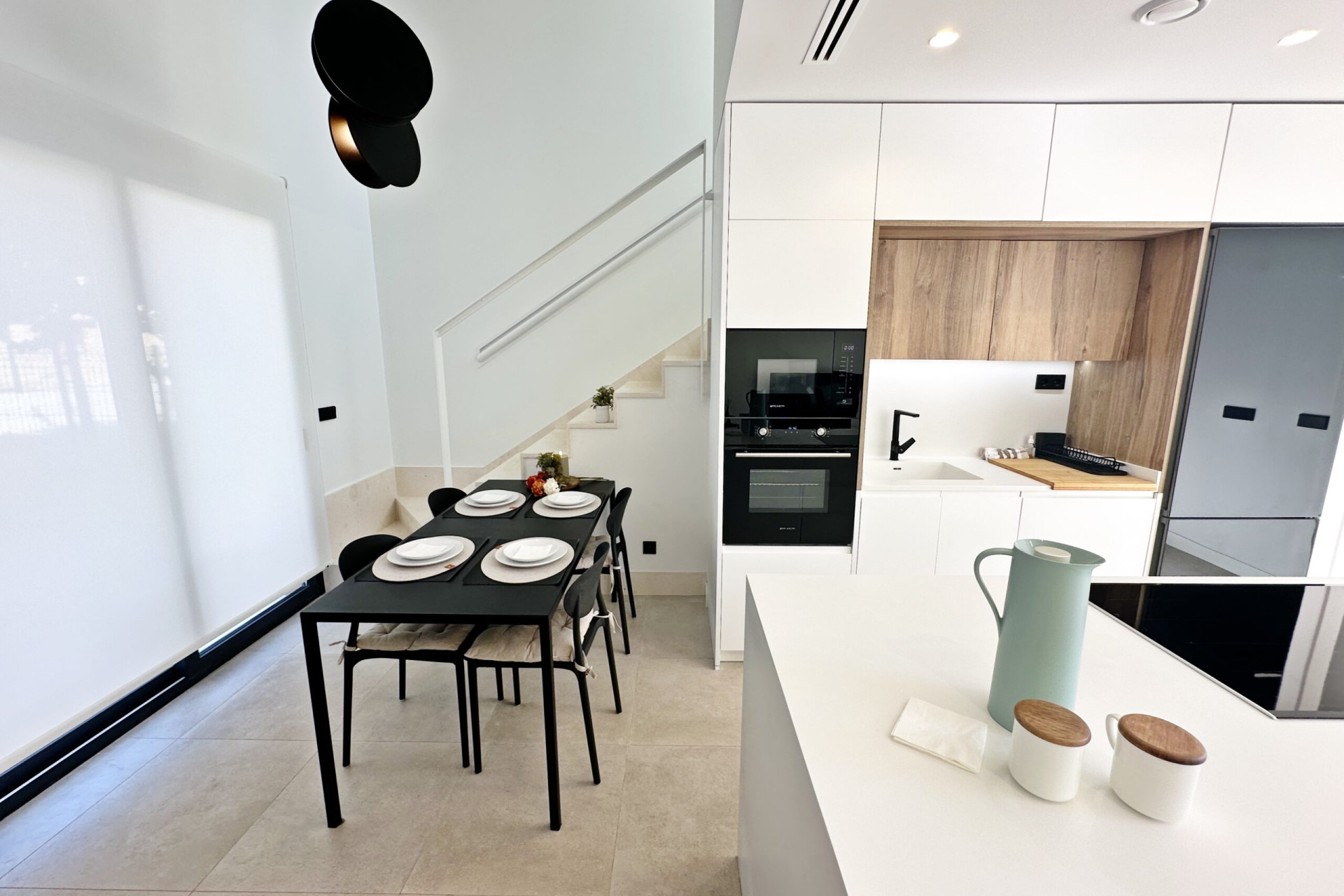 Herverkoop - Detached Villa - Santa Rosalía - Santa Rosalía Lake & Life Resort