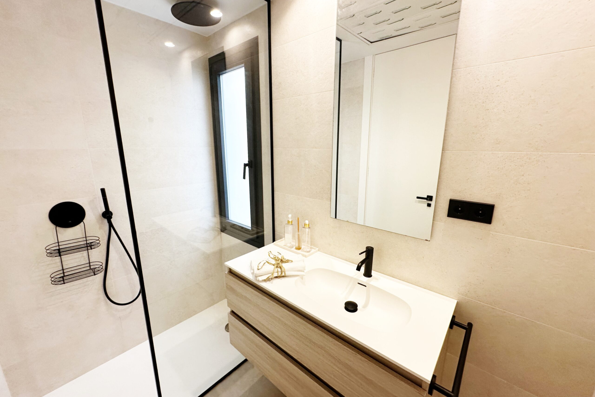 Herverkoop - Detached Villa - Santa Rosalía - Santa Rosalía Lake & Life Resort