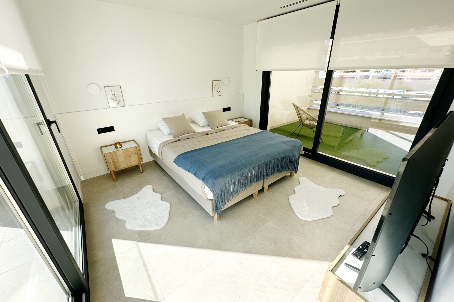 Herverkoop - Detached Villa - Santa Rosalía - Santa Rosalía Lake & Life Resort