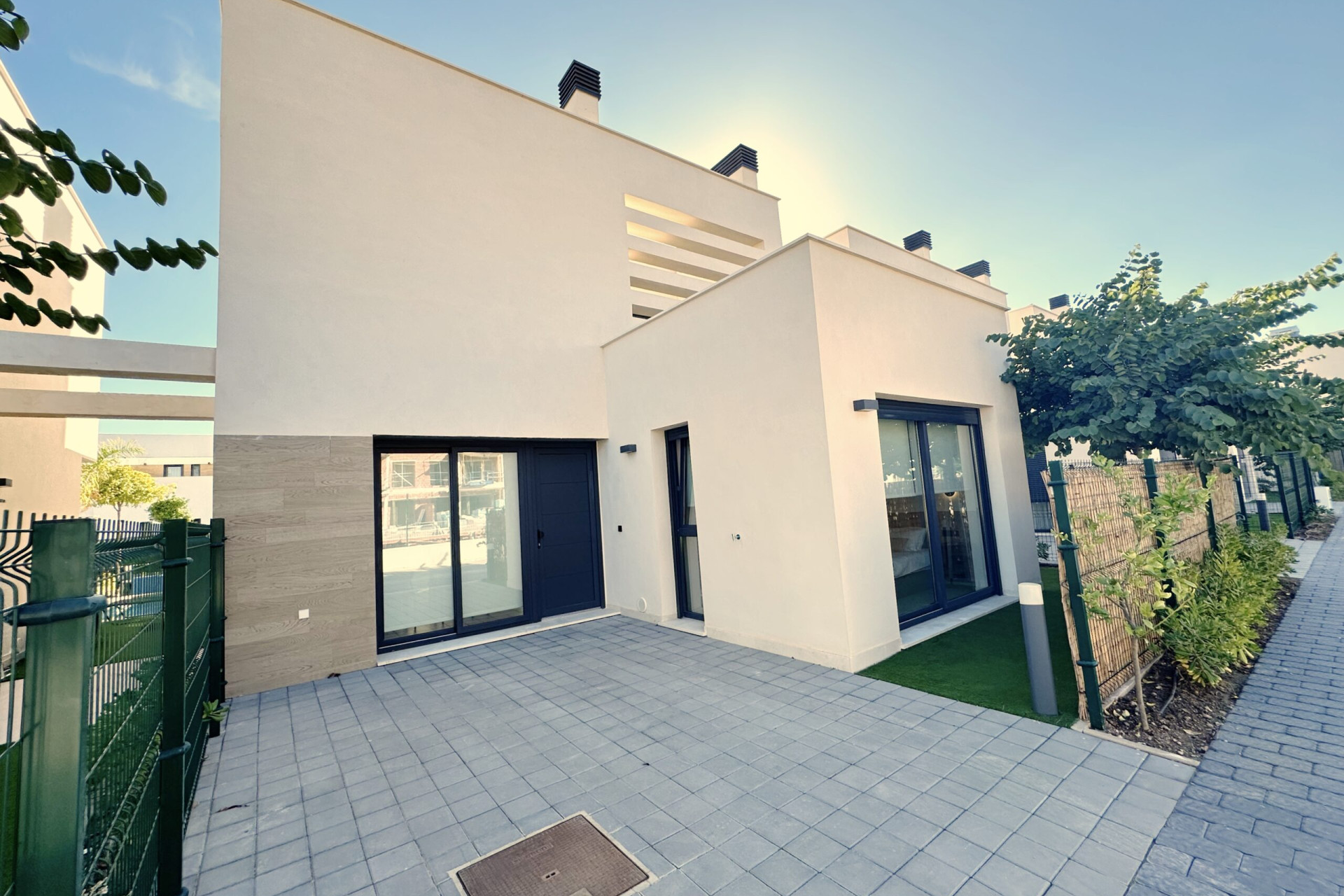 Herverkoop - Detached Villa - Santa Rosalía - Santa Rosalía Lake & Life Resort