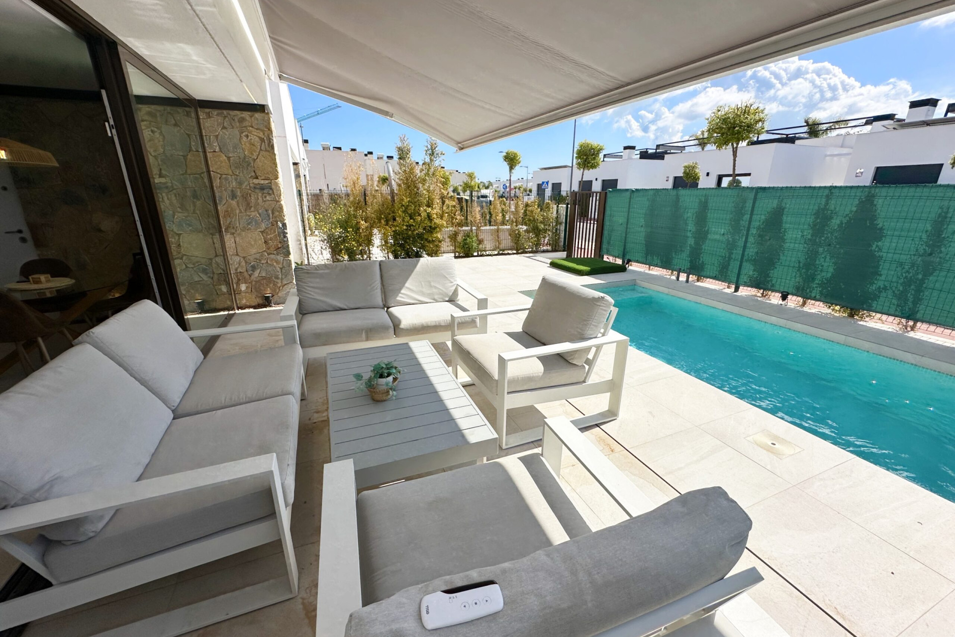 Herverkoop - Detached Villa - Santa Rosalía - Santa Rosalía Lake & Life Resort