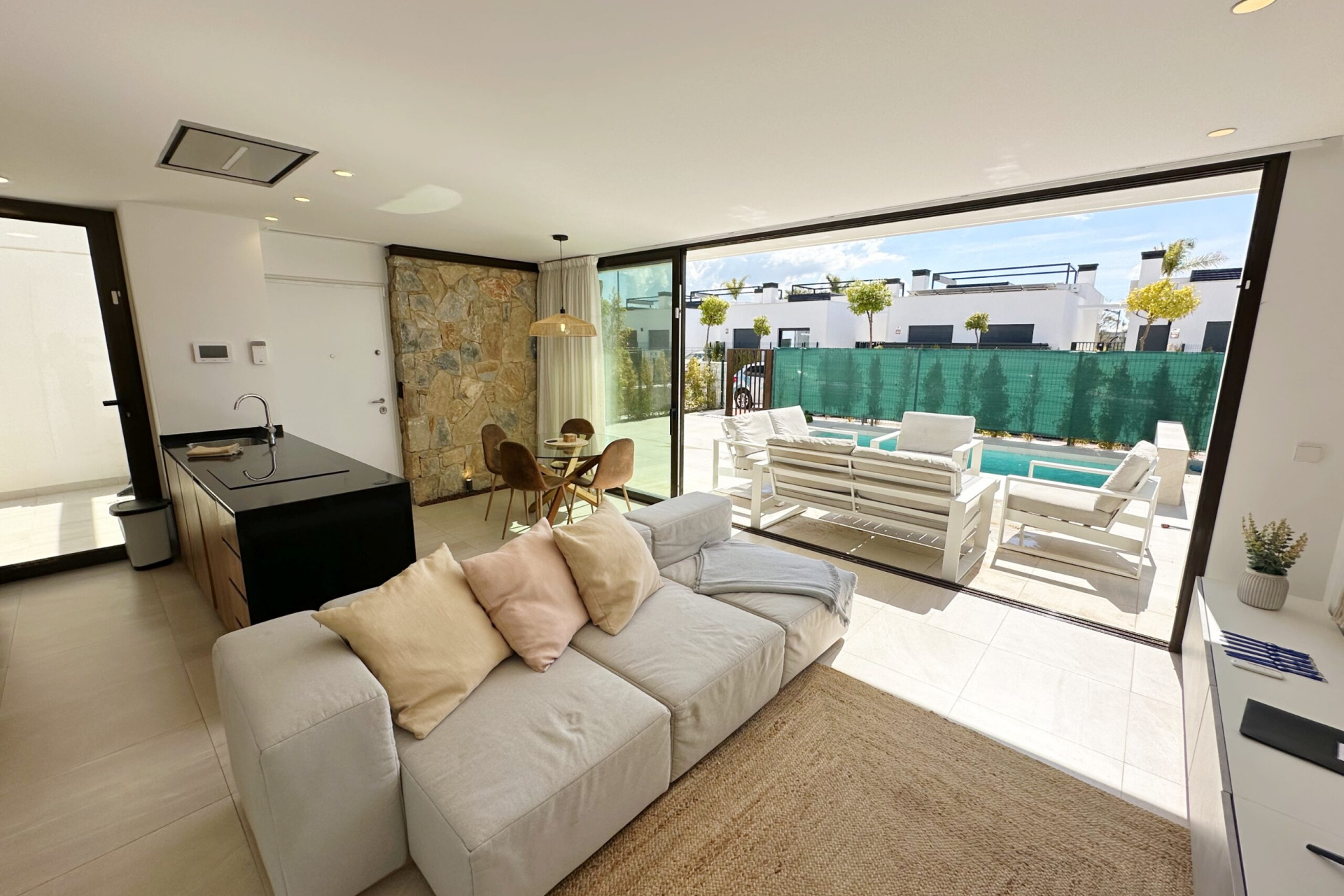 Herverkoop - Detached Villa - Santa Rosalía - Santa Rosalía Lake & Life Resort