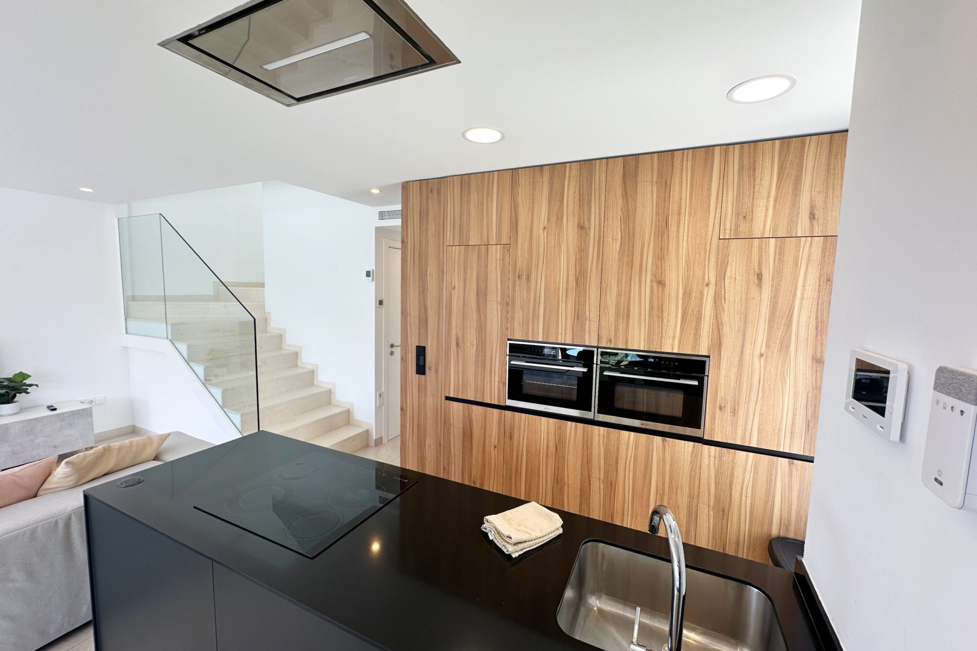 Herverkoop - Detached Villa - Santa Rosalía - Santa Rosalía Lake & Life Resort