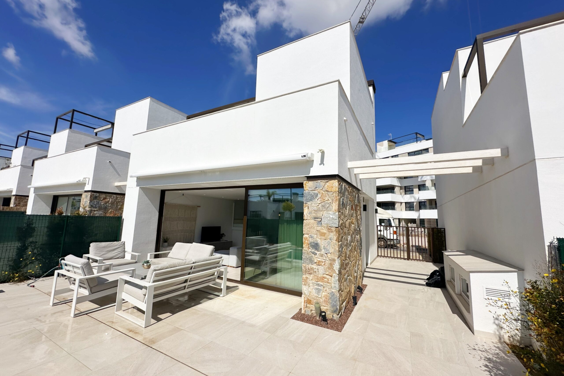 Herverkoop - Detached Villa - Santa Rosalía - Santa Rosalía Lake & Life Resort