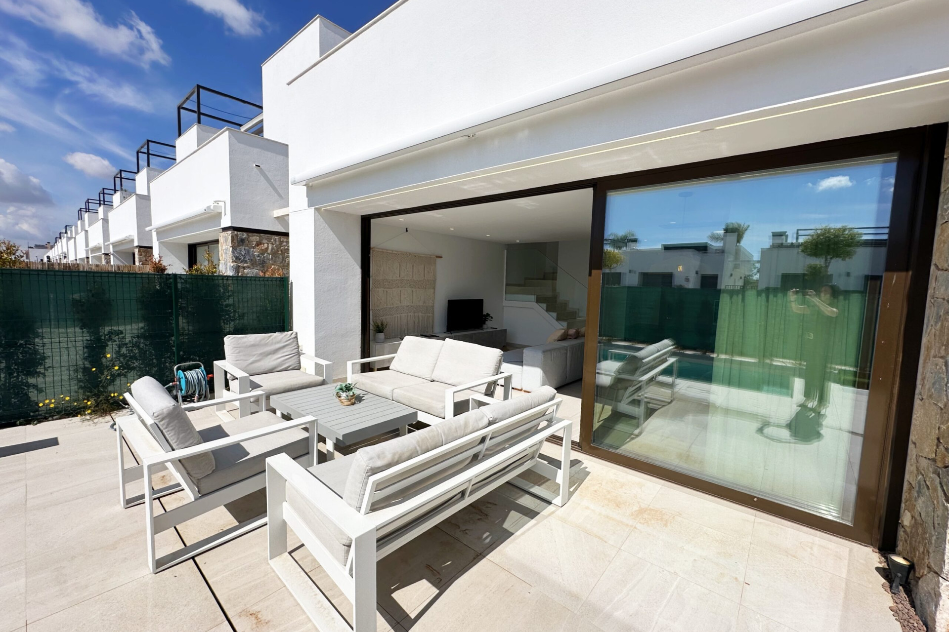 Herverkoop - Detached Villa - Santa Rosalía - Santa Rosalía Lake & Life Resort