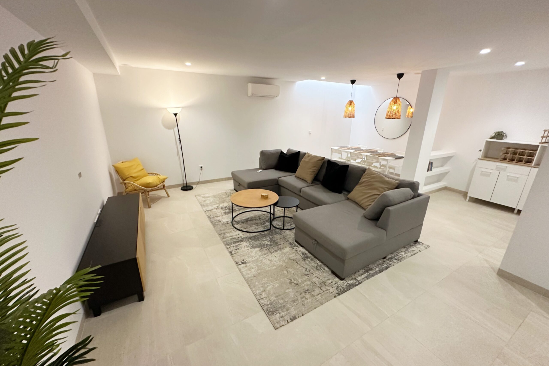 Herverkoop - Detached Villa - Santa Rosalía - Santa Rosalía Lake & Life Resort