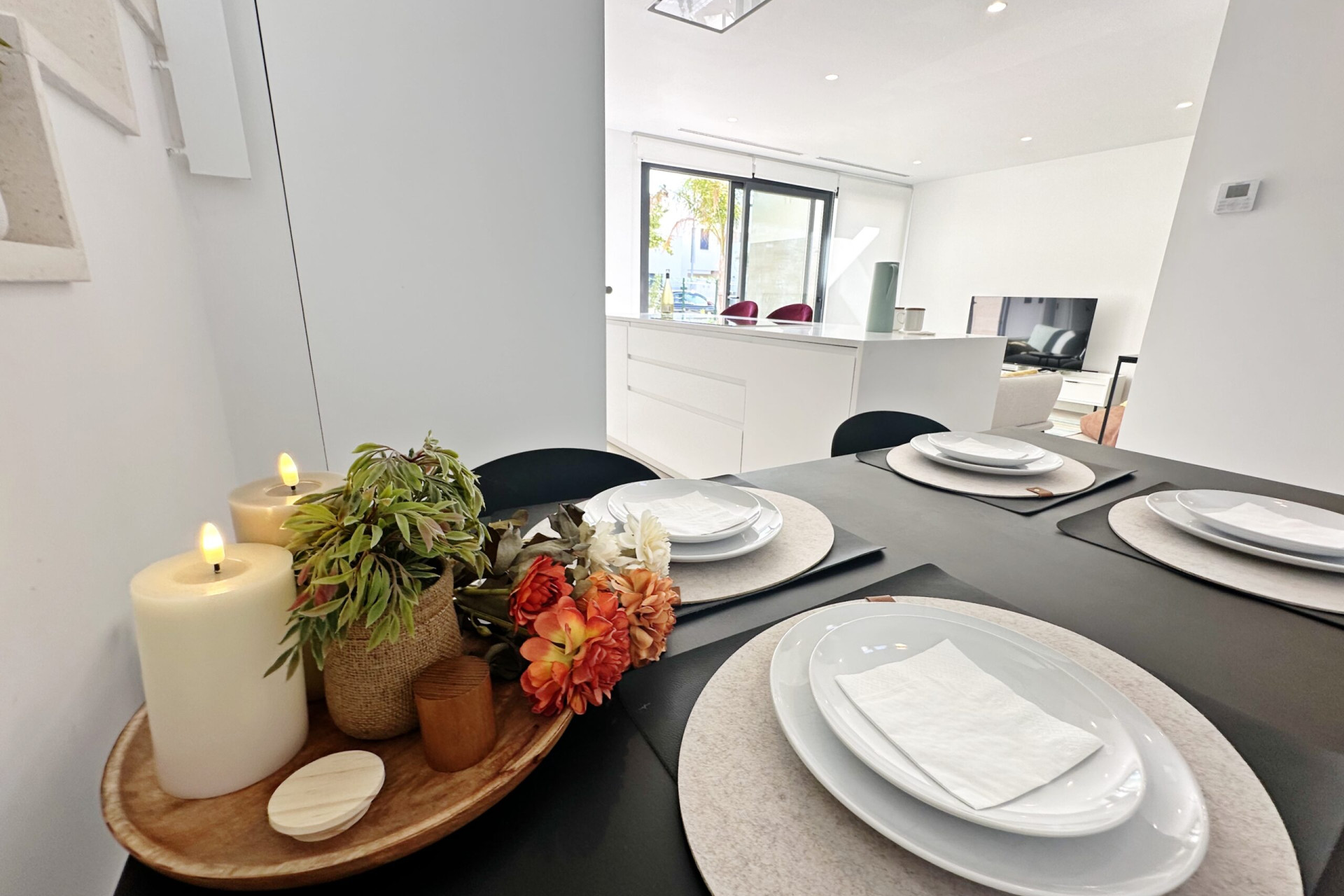 Herverkoop - Detached Villa - Santa Rosalía - Santa Rosalía Lake & Life Resort