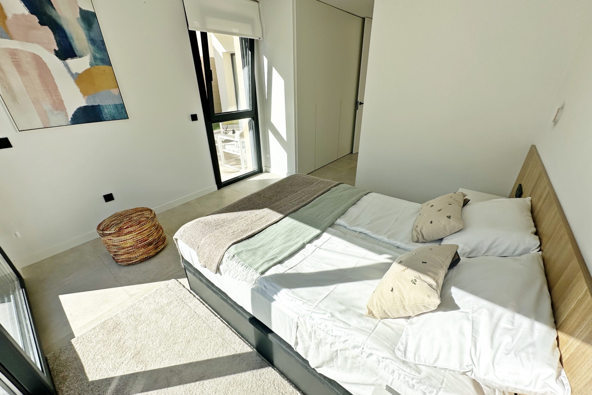 Herverkoop - Detached Villa - Santa Rosalía - Santa Rosalía Lake & Life Resort