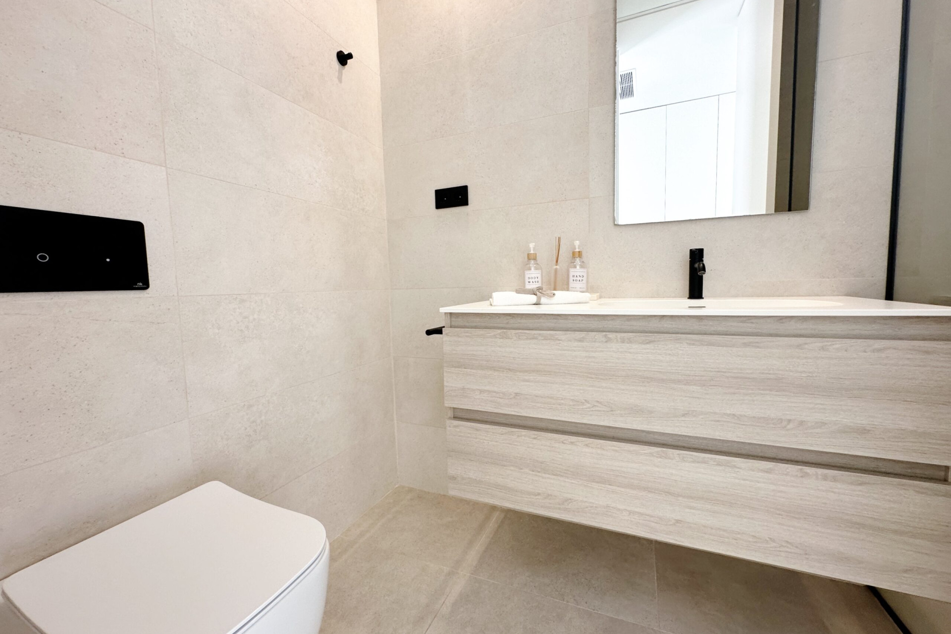 Herverkoop - Detached Villa - Santa Rosalía - Santa Rosalía Lake & Life Resort