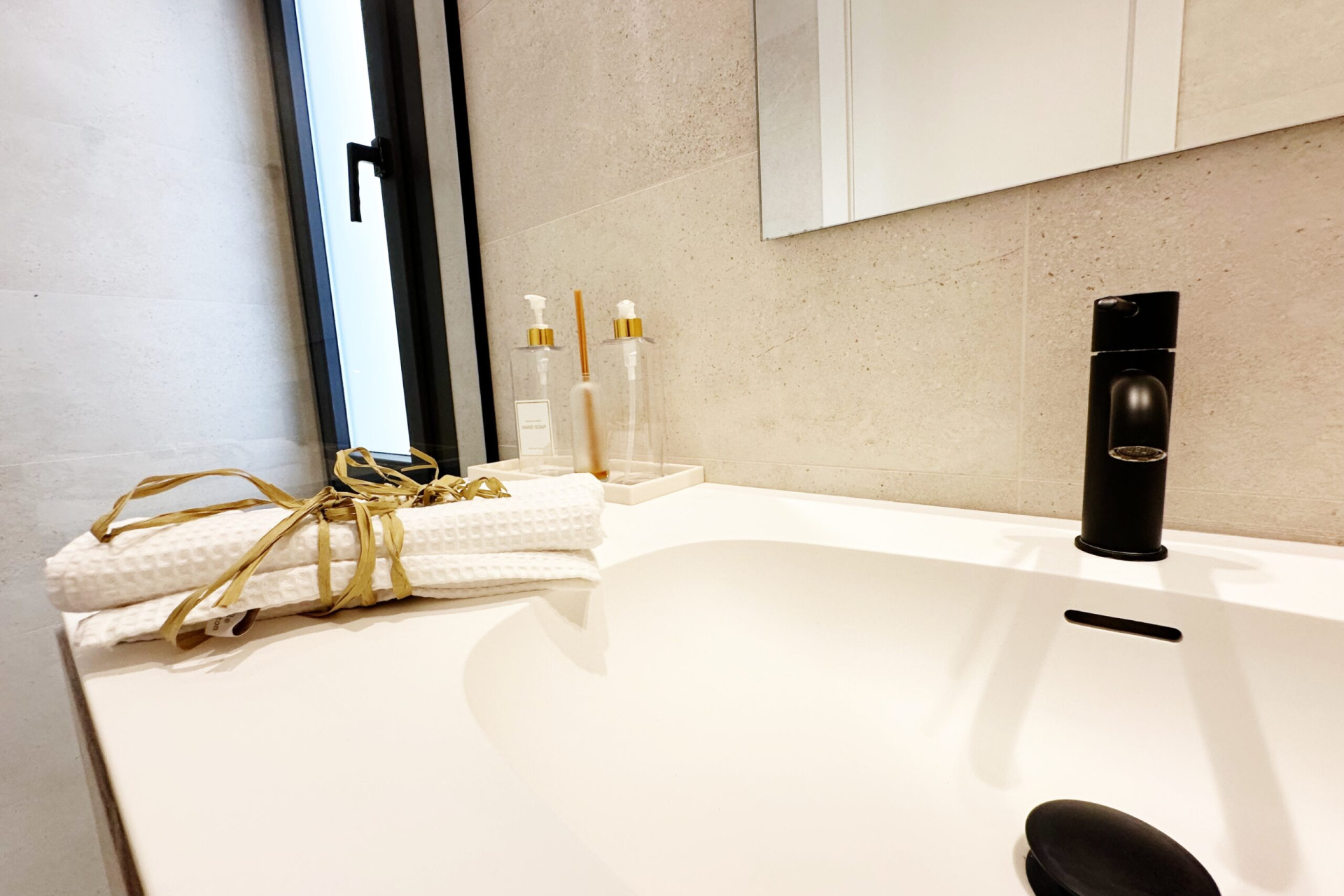 Herverkoop - Detached Villa - Santa Rosalía - Santa Rosalía Lake & Life Resort