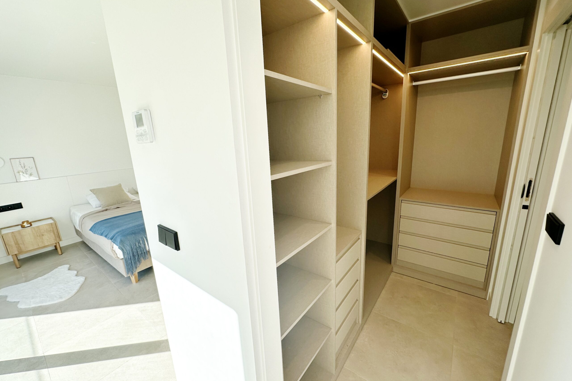 Herverkoop - Detached Villa - Santa Rosalía - Santa Rosalía Lake & Life Resort