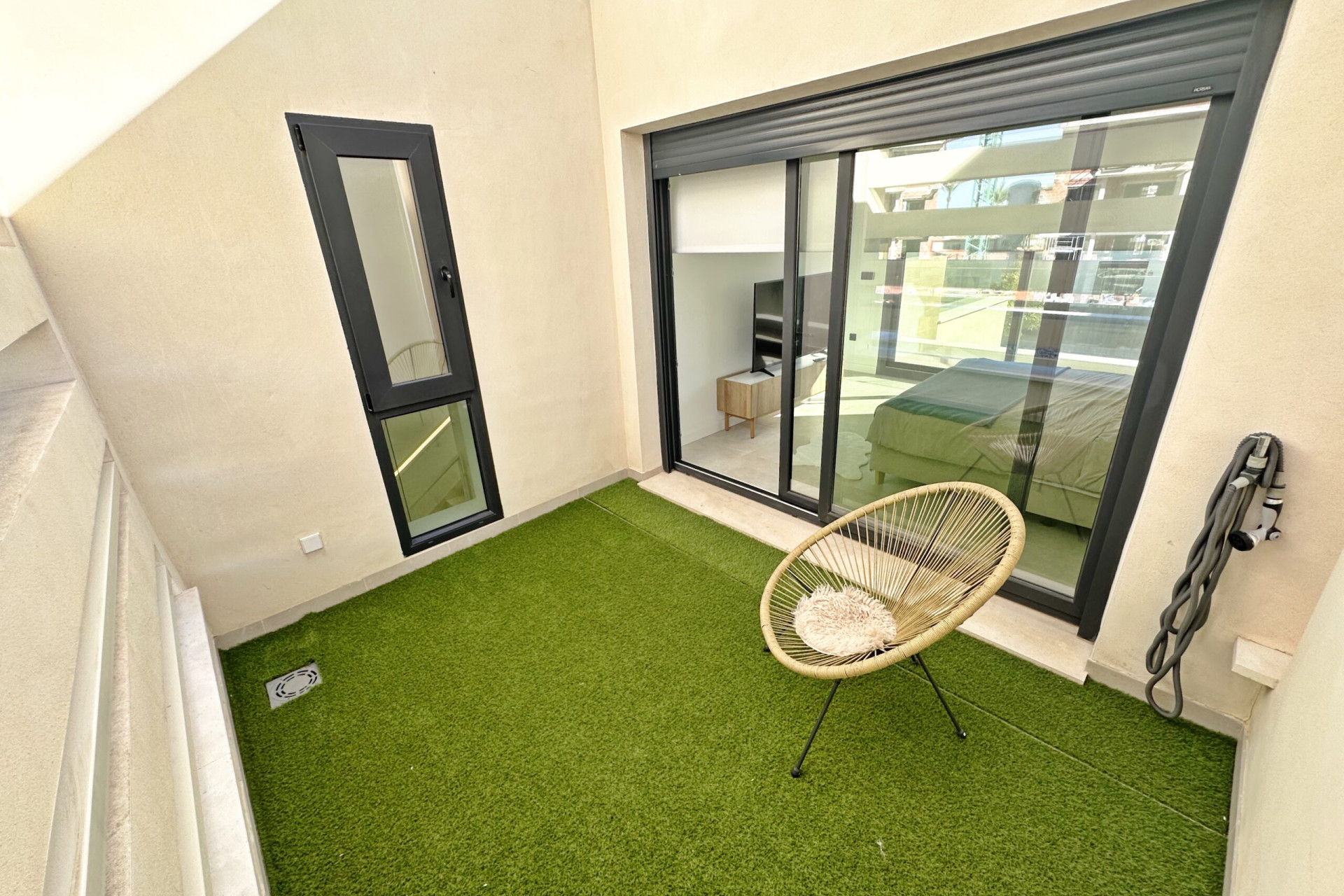 Herverkoop - Detached Villa - Santa Rosalía - Santa Rosalía Lake & Life Resort