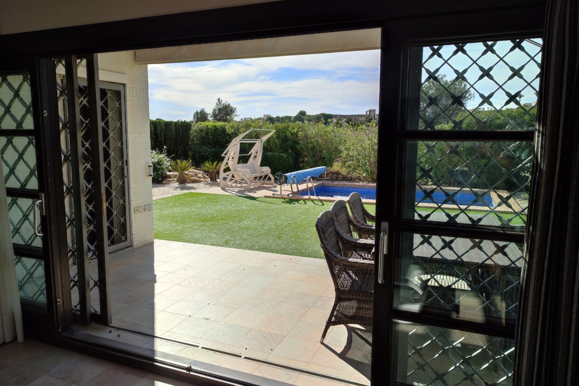 Herverkoop - Detached Villa - Sucina - Peraleja Golf