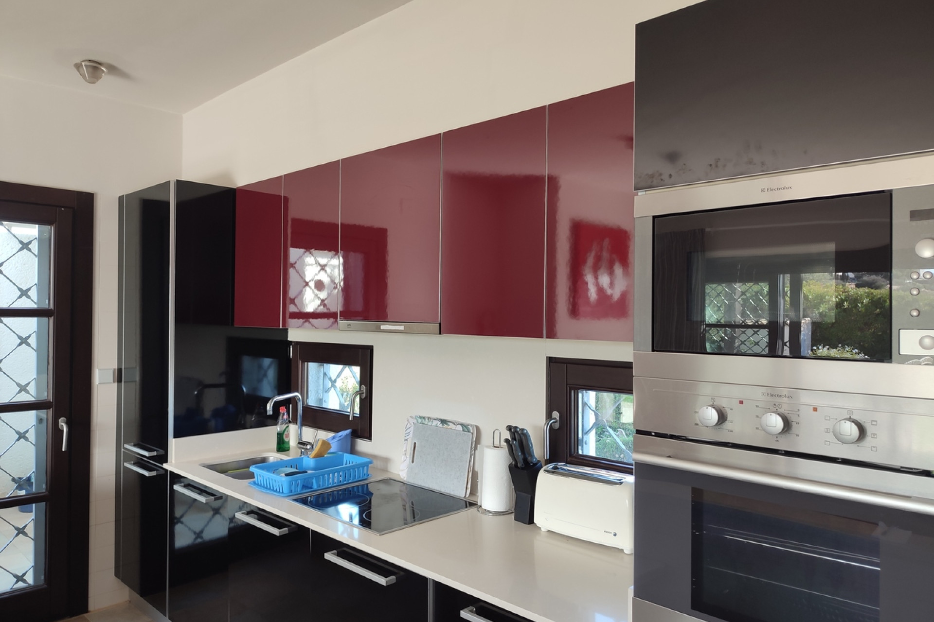 Herverkoop - Detached Villa - Sucina - Peraleja Golf