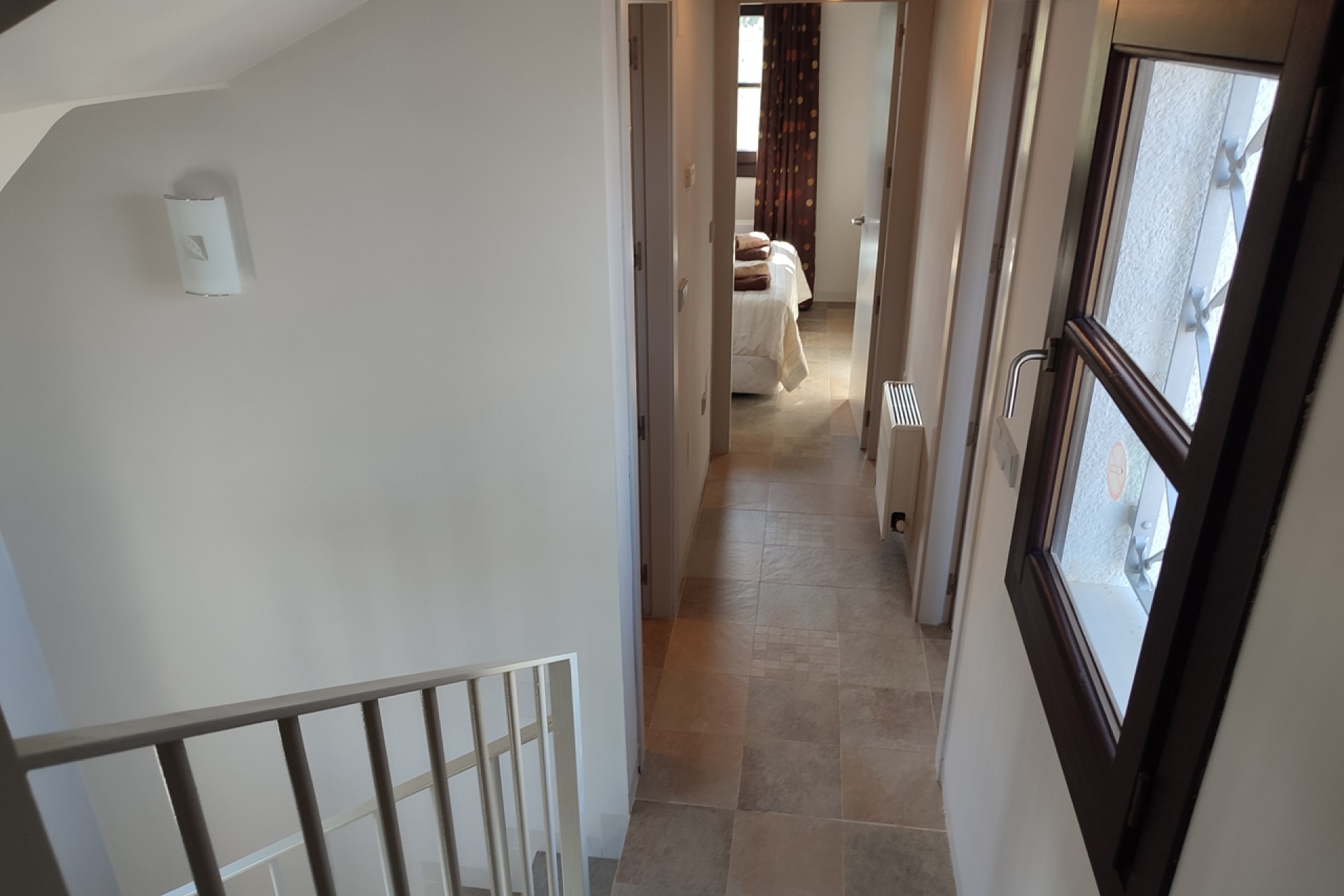 Herverkoop - Detached Villa - Sucina - Peraleja Golf