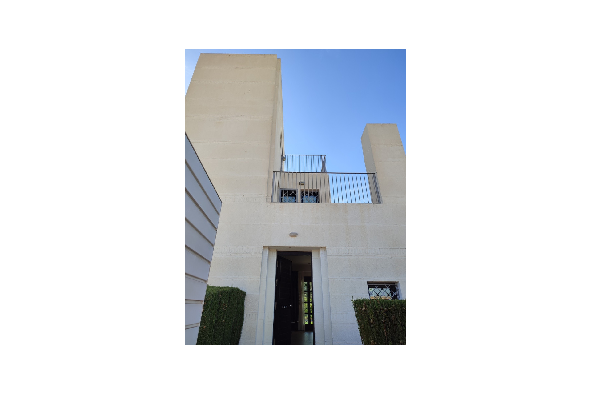 Herverkoop - Detached Villa - Sucina - Peraleja Golf