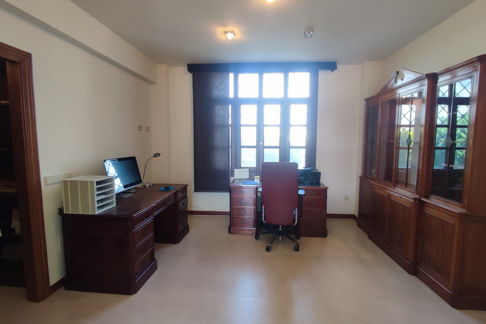 Herverkoop - Detached Villa - Sucina - Peraleja Golf