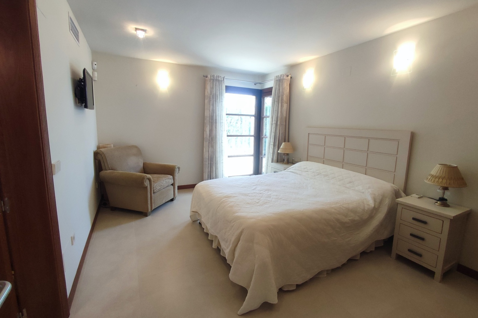 Herverkoop - Detached Villa - Sucina - Peraleja Golf